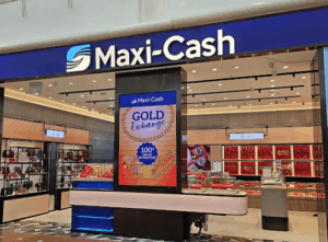Maxi-Cash