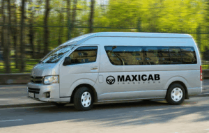 Maxicab Transfers