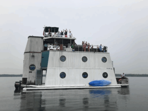 Maxout Hydrosports Pte Ltd