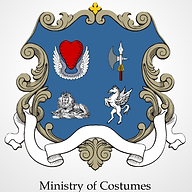 Ministry of Costumes