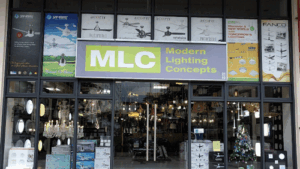 Modern Lighting Concepts