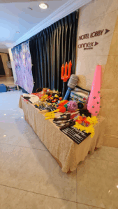 Momento Photo Booth Sg