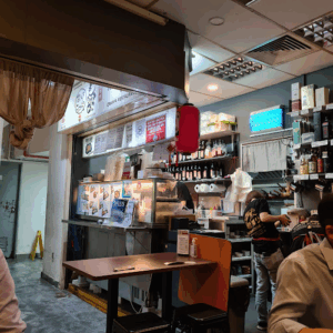 Morinaga Izakaya Restaurant