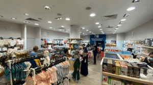 Mothercare