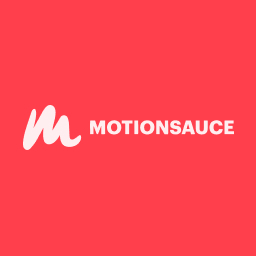 Motionsauce
