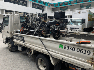 Motoradvendura Pte Ltd