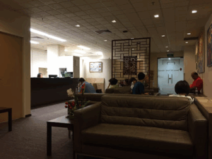 Mount Elizabeth Hospitals