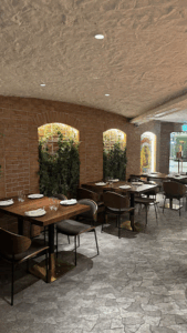 Movida Singapore
