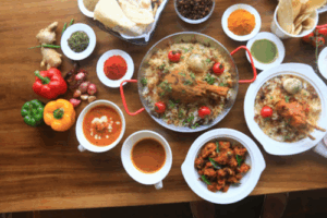 Mr Biryani