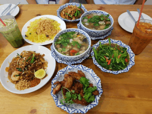 Nakhon Kitchen