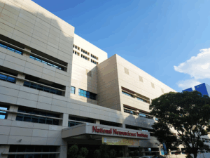 National Neuroscience Institute