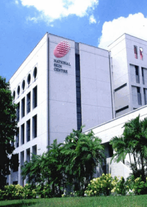 National Skin Centre