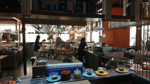 Nihon Mura Kaiten Sushi
