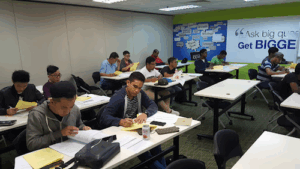 Ntuc LearningHub