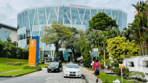 NUS Business School