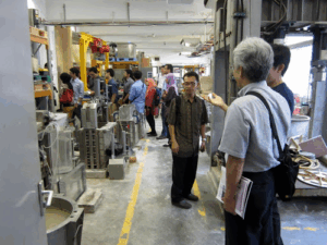 Nus College of Design and Engineering
