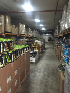 Nutrifirst Pte Ltd