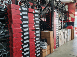 Official Brembo Singapore Wholesale Distributor / ACG Performance