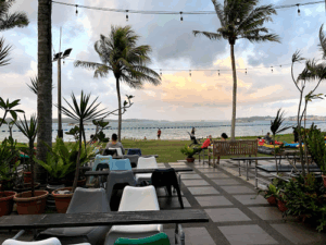 Ohana Beach House