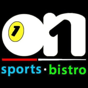 On1 Sports Bistro
