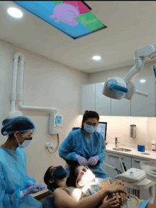 One White & Co. Dental Care