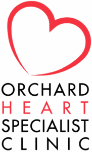 Orchard Heart Specialist Clinic