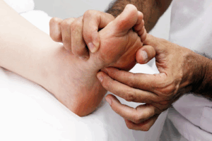 Oriental Therapy Pte Ltd