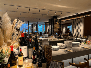 Osteria Mozza