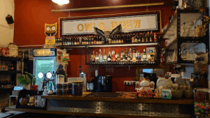 Owlsbrew