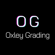 Oxley Grading Card Store