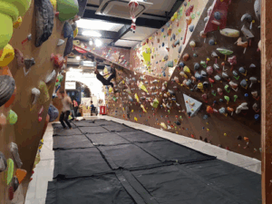 Oyeyo Boulder Home