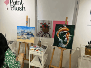 Paintblush Pte Ltd