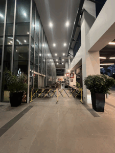 Park Avenue Hospitality Group