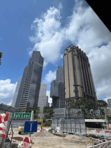 Parkview Square