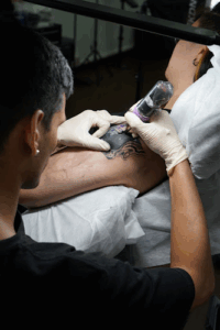 Pattoo Tarlour