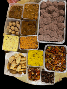Pk Sl Food Corner Sg