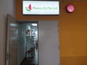 Planco (S) Pte Ltd
