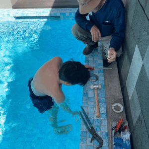 Pool Party