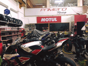 Primero Racing