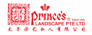 Prince's Landscape Pte Ltd
