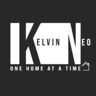 Property Agent Singapore Kelvin Neo
