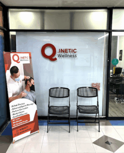 Qinetic Wellness