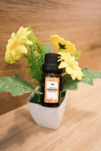Qualis Nutri Scent Shop