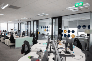 Randstad Singapore