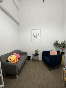 Range Counselling Services