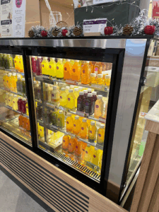 Re.juve Cold Pressed Juice