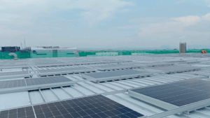 Rec Solar Pte Ltd