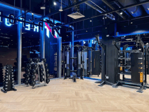Reformd Personal Training