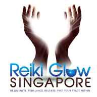 Reiki Glow Singapore