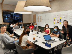 Research Network